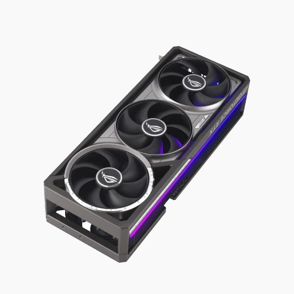 کارت گرافیک ایسوس ROG Astral GeForce RTX 5080 16GB GDDR7 OC Edition